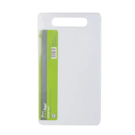Cutting Board Plastic, 33 X 20 X 0,5cm