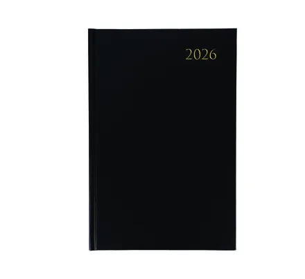 2026 A5 Diary
