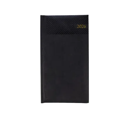 2026 Slimline Diary