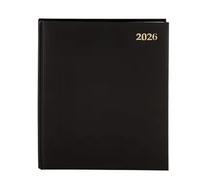 2026 A4 Diary