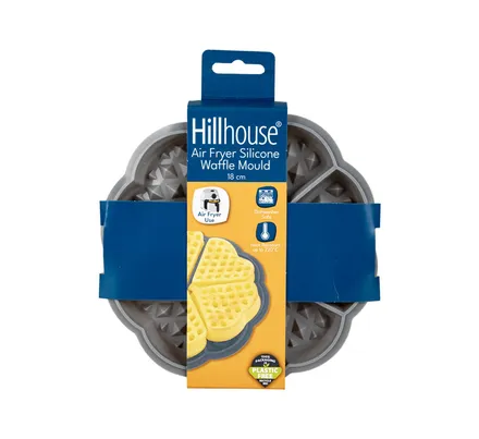 Air Fryer Waffle Maker Silicone