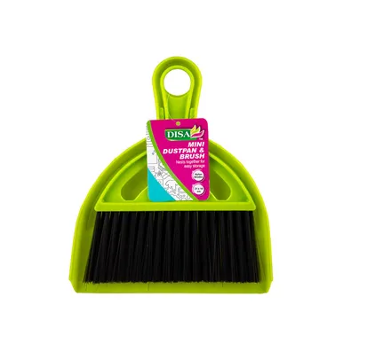 Mini Dustpan Set, 21 X 16cm