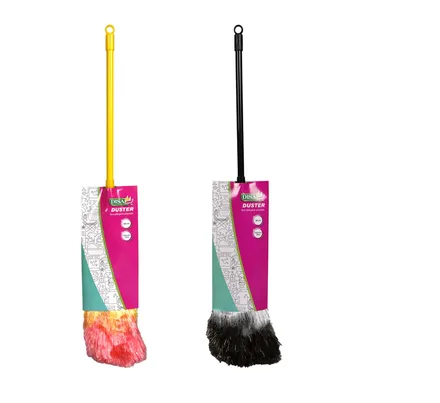 Polyester Duster, 58cm