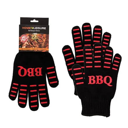 Bbq Glove