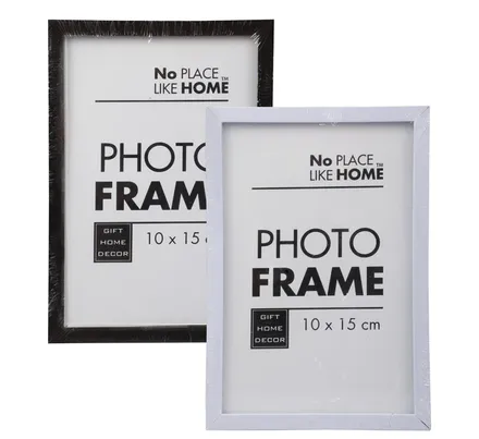 Basic Picture Frame, 10 X 15cm