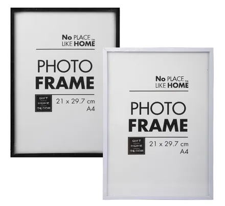 Basic Picture Frame, 10 X 15cm