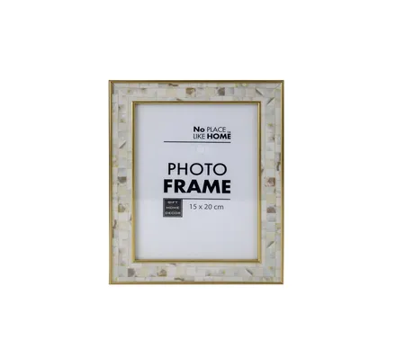 Picture Frame Mosaic Effect1 15 X 20cm