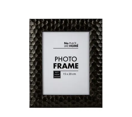 Picture Frame Honeycomb Effect, 15x20cm