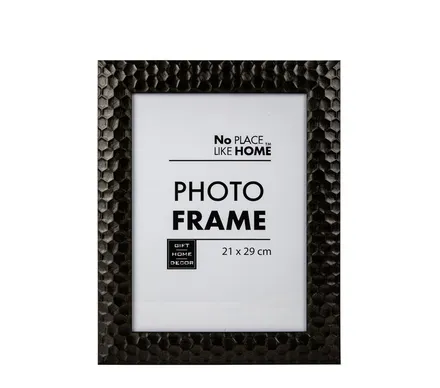 Picture Frame Honeycomb Effect 21x29cm