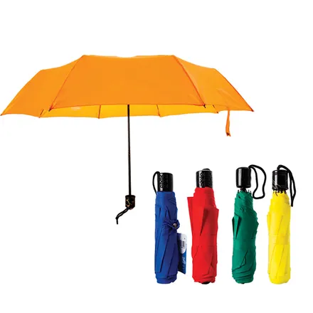 Ladies Super Mini Easyfold Umbrella