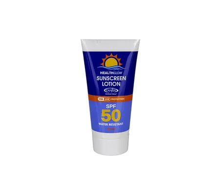 Sunscreen Lotion Spf50, 50ml