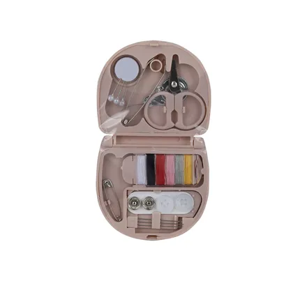Sewing Kit, 19 Piece