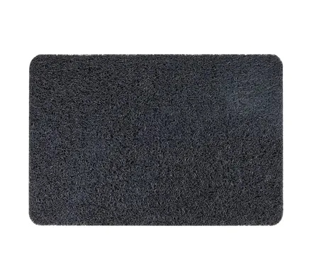 Doormat Spaghetti Pvc 40 X 60 X 1cm Asst