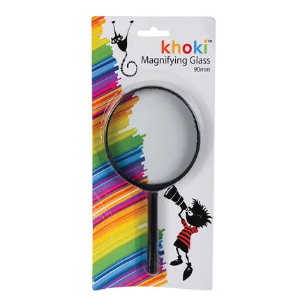 Magnifying Glass