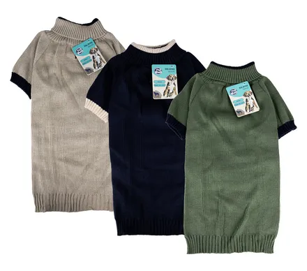 Pet Winter Shirt,Unisex,5xl