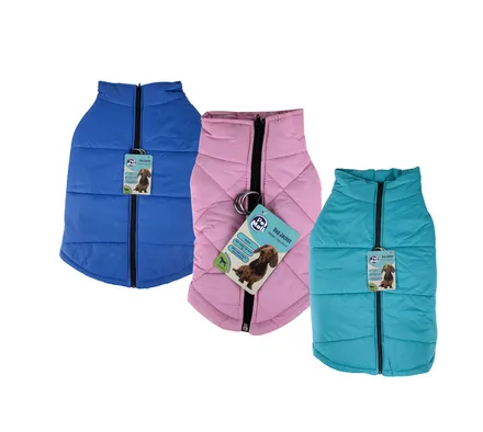 Pet Winter Jacket - Medium