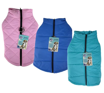 Pet Winter Jacket - 2x Large