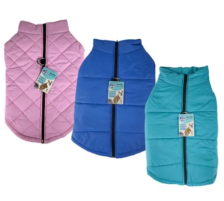 Pet Winter Jacket - 3x Large