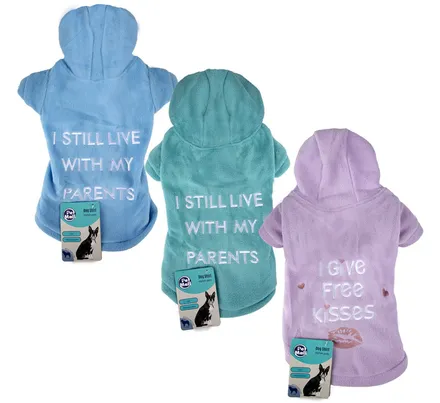 Pet Winter Shirt - X Large