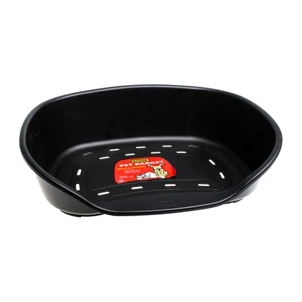 Pet Bed Plastic 61 X 18.5cm