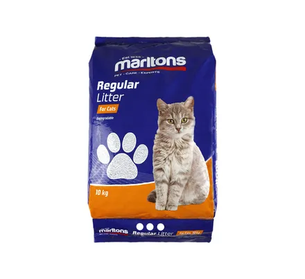 Cat Litter 10kg