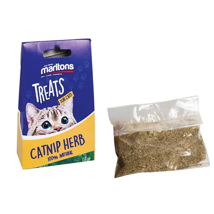 Catnip Bag 10g