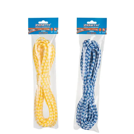 Ski Rope 10m X 7mm