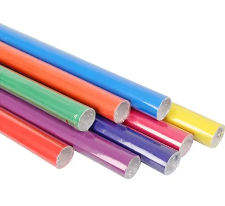 Gift Wrap Solid Colours