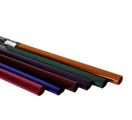 Cellophane Paper Wrapping