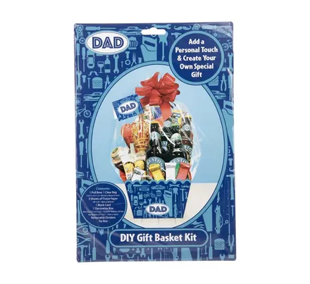 Father's Day Gift Box Set