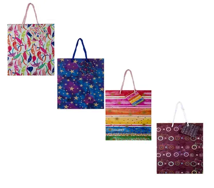 Medium Everyday Gift Bag