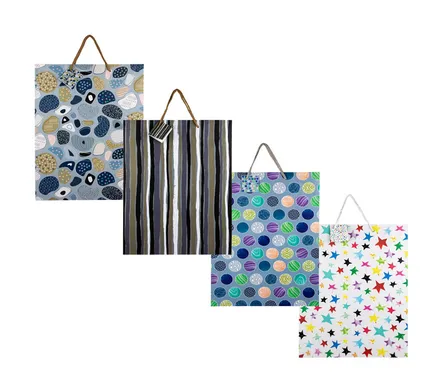 Jumbo Everyday Gift Bag