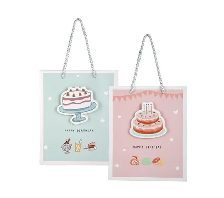 Medium Birthday Gift Bag