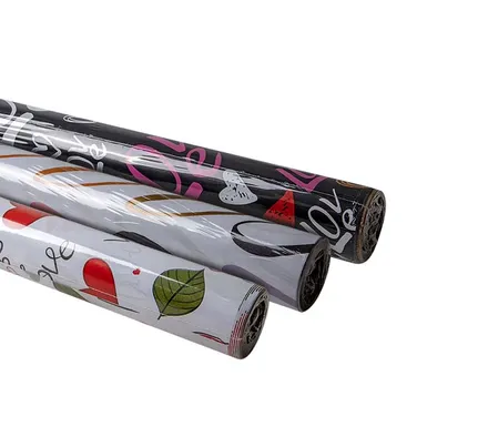 Gift Wrap, Love Designs