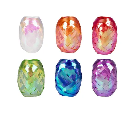 Pearlised Gift Ribbon