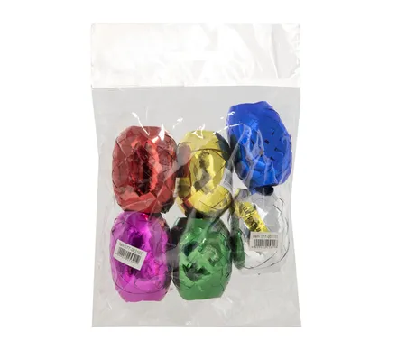 Metallic Gift Ribbon