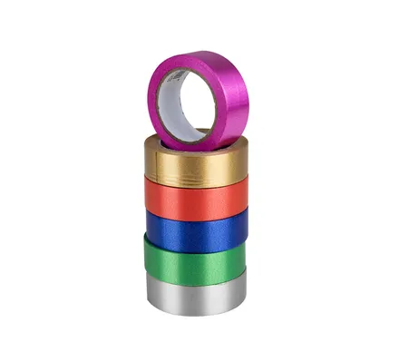 Pastel Ribbon Assorted Colours