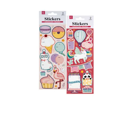 Gift-Tag Peel N Stick