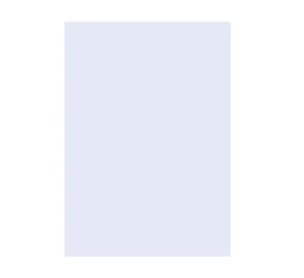 Project Art Paper-White A4