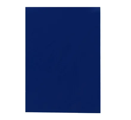 Project Art Paper-Blue A4