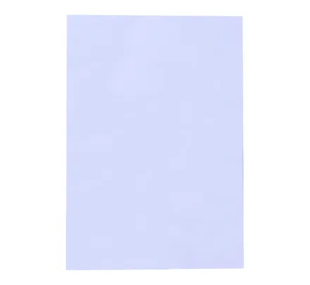 Project Art Paper-White, 5-Pack A2