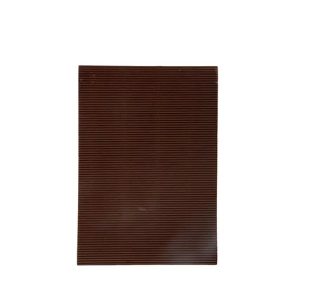 Corrugated Board Brown A4