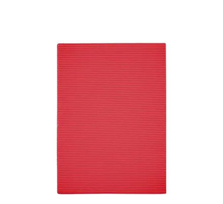 Corrugated Board Red A2