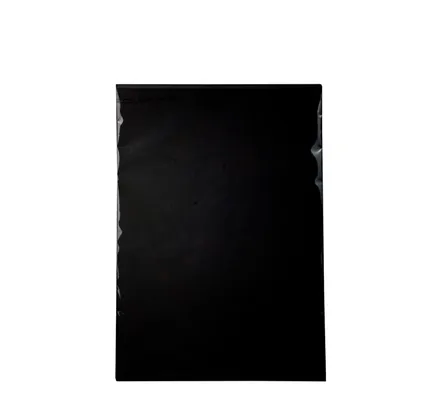 Project Board Black A2