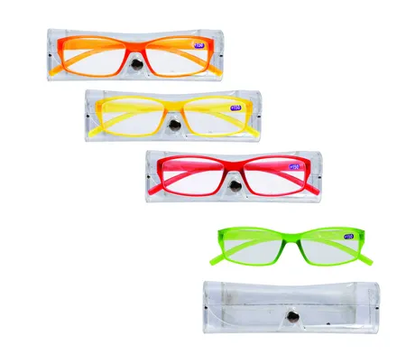 Reading Glasses + 1.5