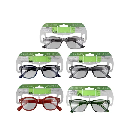 Reading Glasses +1.5