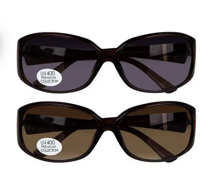 Sunglasses Rounded Medium Classic