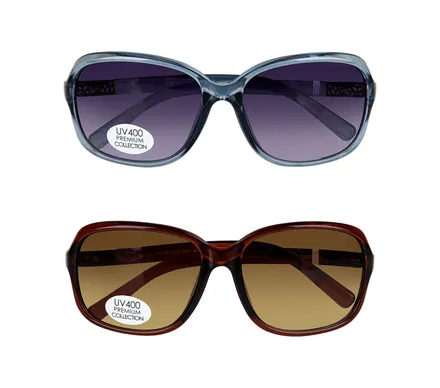 Sunglasses Square Medium Classic