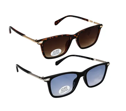 Sunglasses Classic Plastic Premium Men