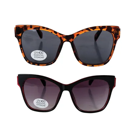Sunglasse Square Cateye